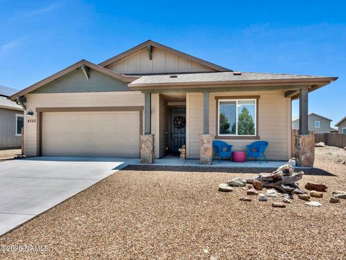 4550 Cygnus Rd, Bellemont, AZ, 86015-5177 | Card Image