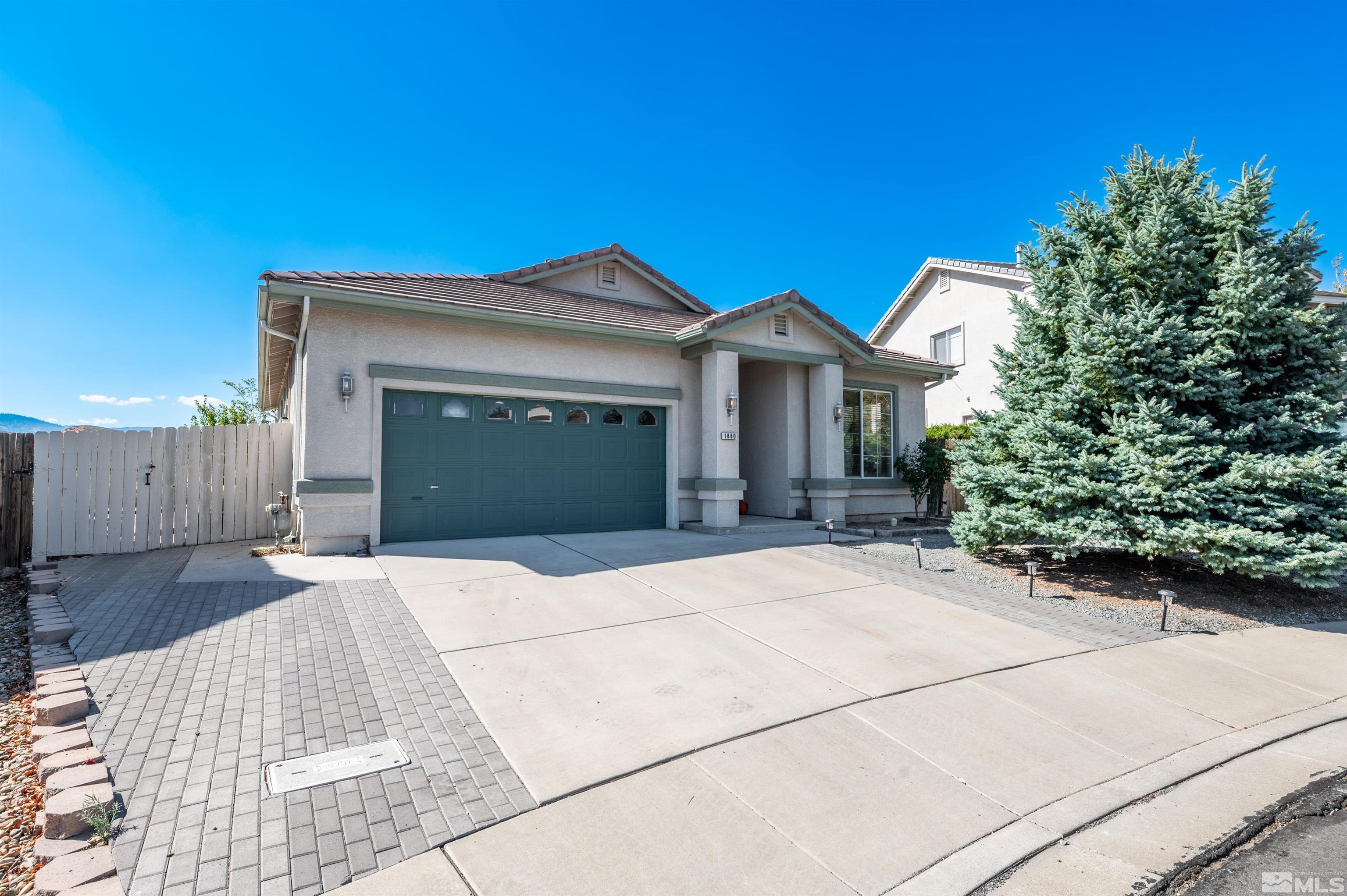 Millpond Ct, Reno, NV 89523
