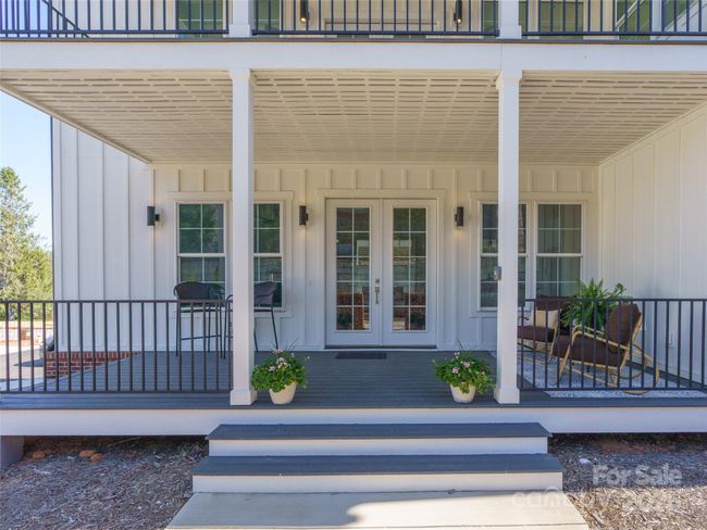 F - 43 Skyvue Ct, Townhouse with 2 bedrooms, 3 bathrooms and null parking in Saluda NC | Image 38