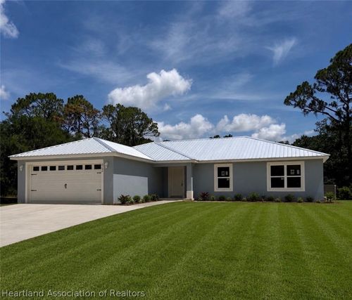 2104 Flower Terrace, Sebring, FL, 33875 | Card Image