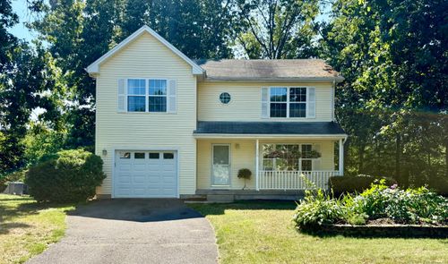 216 Castlewood, Windsor, CT, 06095-1050 | Card Image