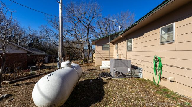 374 Cedar Tree Dr, House other with 3 bedrooms, 2 bathrooms and null parking in Crowder OK | Image 73