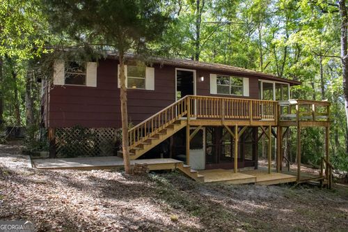 287 Shady Ln, Waynesville, GA, 31566-3529 | Card Image