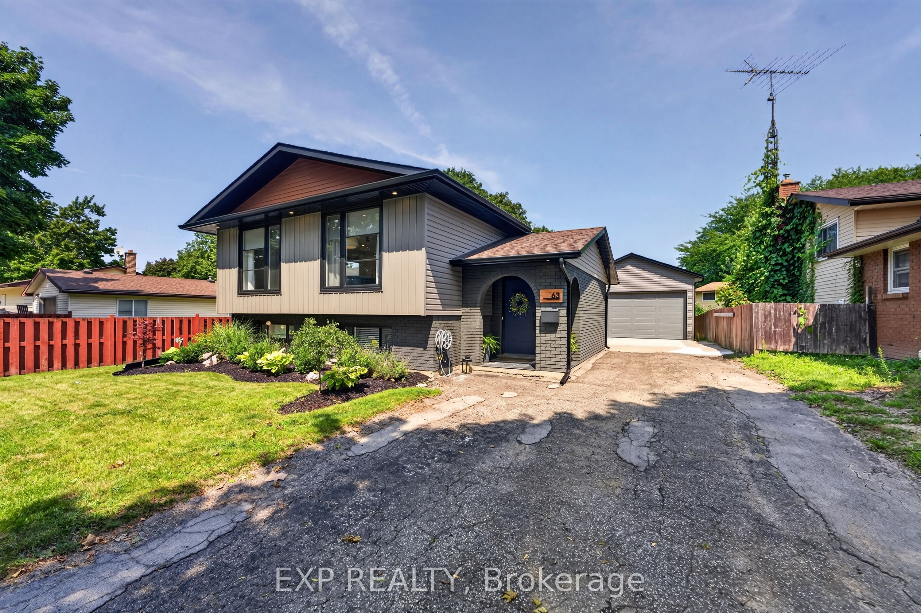 Residential in St. Catharines 5