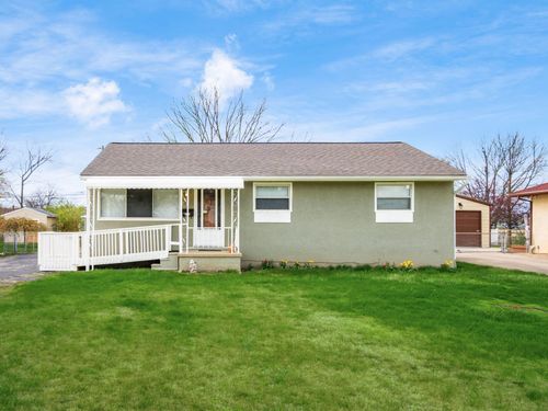 495 Lennox Avenue, Columbus, OH, 43228 | Card Image