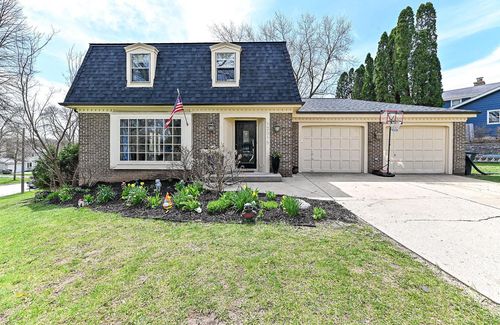 12315 W Christine Drive Drive, Wauwatosa, WI, 53226 | Card Image
