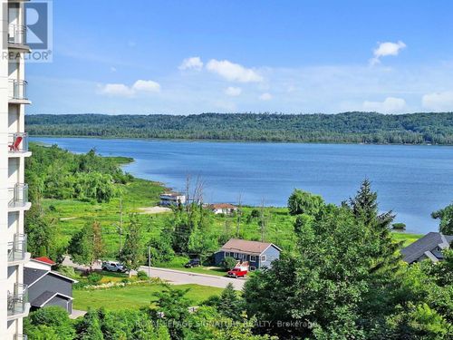 703-58 Lakeside Terrace, Barrie (Little Lake), ON, L0K1S0 | Card Image