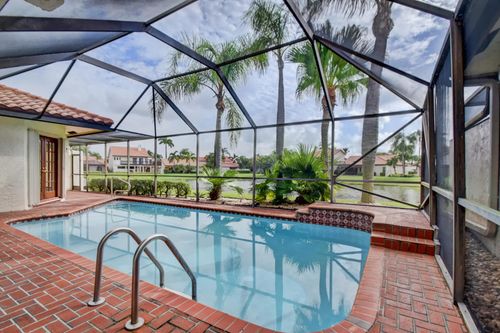 22595 Esplanada Cir W, Boca Raton, FL, 33433-5916 | Card Image
