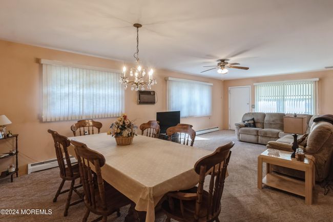 31 Guadeloupe Dr, Home with 2 bedrooms, 1 bathrooms and 1 parking in Toms River NJ | Image 4