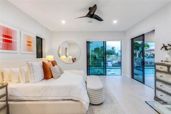 4921 Ne 29 Th Ave, House other with 5 bedrooms, 7 bathrooms and null parking in Lighthouse Point FL | Image 18