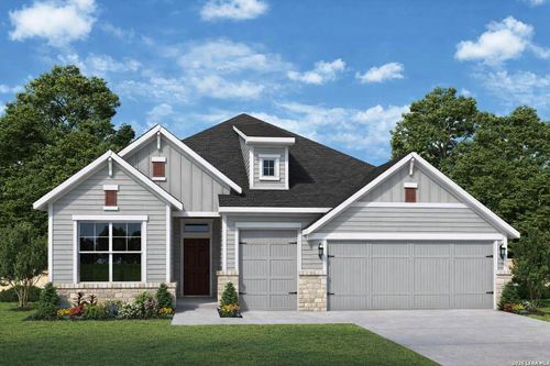 12367 Lost Petal, Schertz, TX, 78154-0528 | Card Image
