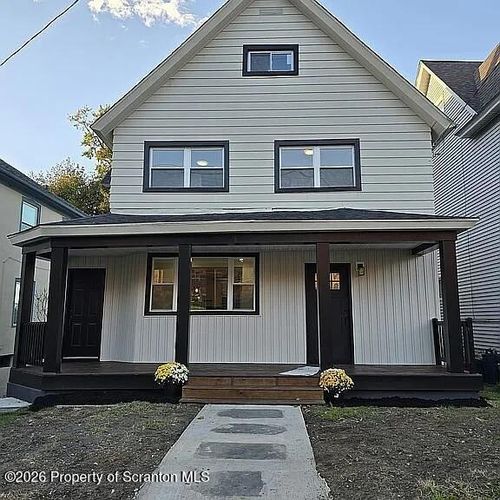 1105 Quincy Ave, Dunmore, PA, 18510-1144 | Card Image