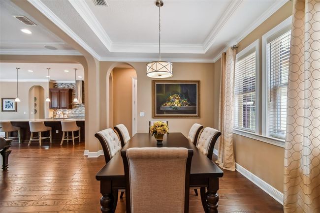 16736 Broadwater Ave, House other with 4 bedrooms, 5 bathrooms and null parking in WINTER GARDEN FL | Image 12