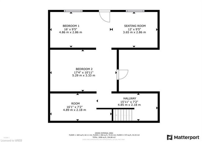 338 Niagara Road Road, House other with 4 bedrooms, 1 bathrooms and 4 parking in Nipissing ON | Image 29