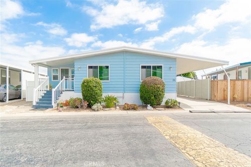 spc-36-3595 Santa Fe Ave, Long Beach, CA, 90810-4337 | Card Image