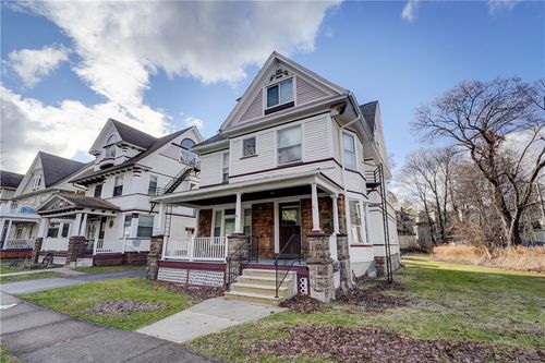 41-41-45 Cornell St, Rochester, NY, 14607-3161 | Card Image