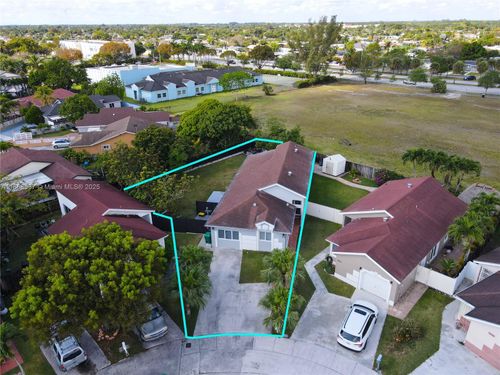 11518 Sw 174th St, Miami, FL, 33157-3986 | Card Image