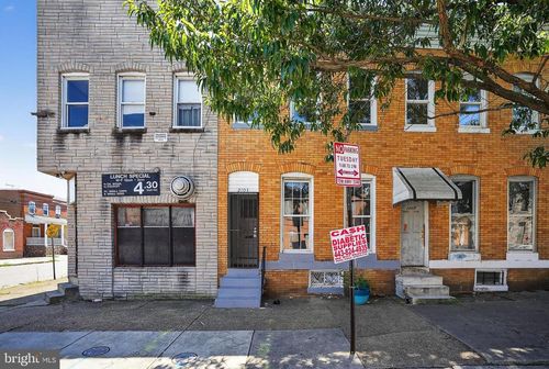2103 Eagle St, BALTIMORE, MD, 21223-3335 | Card Image