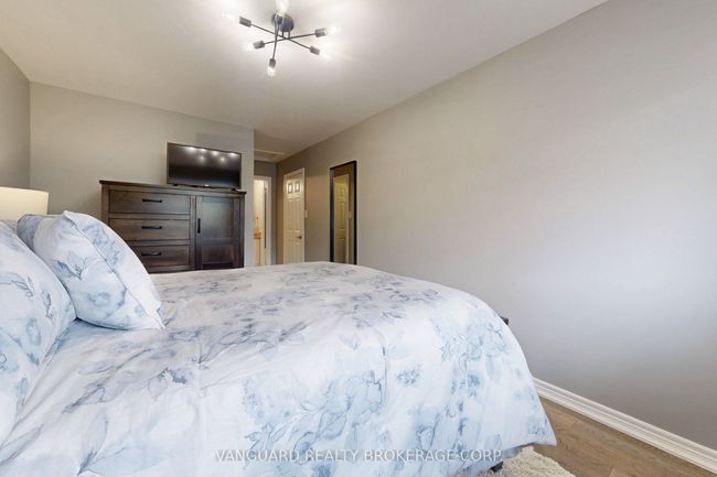 117 Gianmarco Way, House attached with 3 bedrooms, 3 bathrooms and 2 parking in Maple ON | Image 32