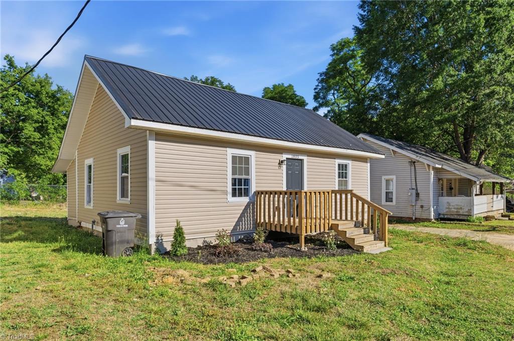 Residential in Winston-Salem 2