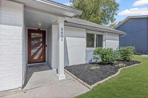 3420 Galesburg Dr, Austin, TX, 78745-5801 | Card Image