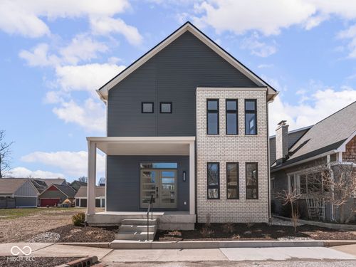 2602 N Delaware St, Indianapolis, IN, 46205-4224 | Card Image