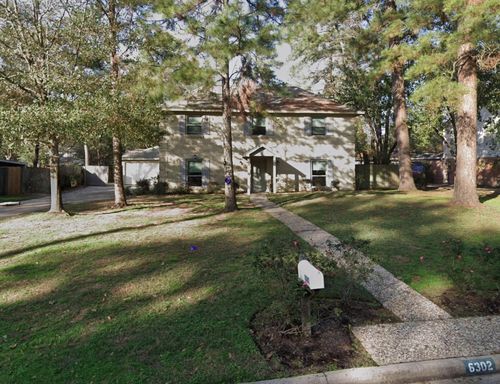 6302 Hickorycrest Dr, Spring, TX, 77389-3639 | Card Image