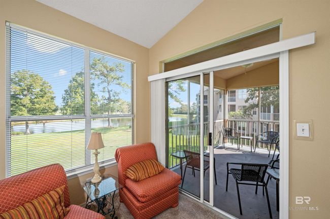 APT-207B - 3736 Cypress Point Dr, Condo with 3 bedrooms, 2 bathrooms and null parking in Gulf Shores AL | Image 11