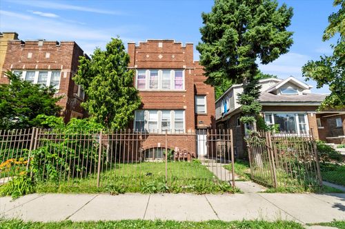 7838 S Paulina St, Chicago, IL, 60620-4419 | Card Image
