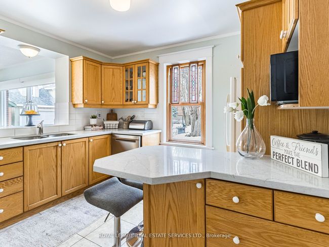32 Wellington St E, House other with 4 bedrooms, 2 bathrooms and 3 parking in Brampton ON | Image 10