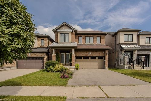 23 W Glen Ave, Stoney Creek, ON, L8J0H9 | Card Image
