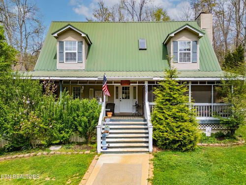 117 Watkins Lane, Jacksboro, TN, 37757 | Card Image