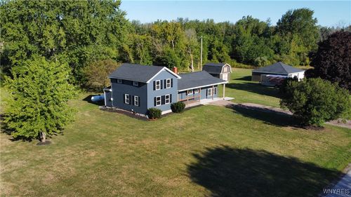 10655 Millers Rd, Lyndonville, NY, 14098-9784 | Card Image