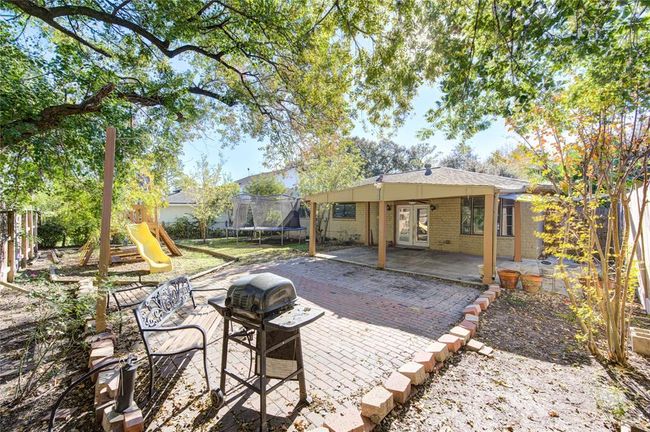 11222 Langdon Ln, House other with 4 bedrooms, 2 bathrooms and null parking in Houston TX | Image 41