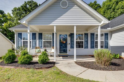 118 Palm Branch Way, Anderson, SC, 29621-1005 | Card Image