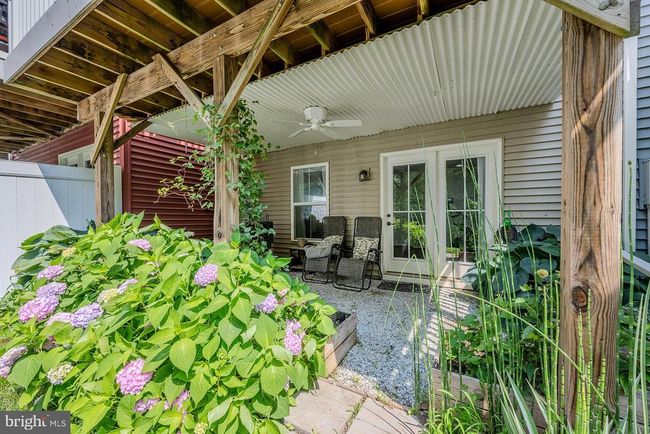 10793 Hinton Way, Townhouse with 3 bedrooms, 4 bathrooms and null parking in MANASSAS VA | Image 33