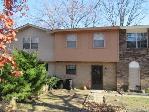 2702 John Ashley Dr, North Little Rock, AR, 72114-1811 | Card Image