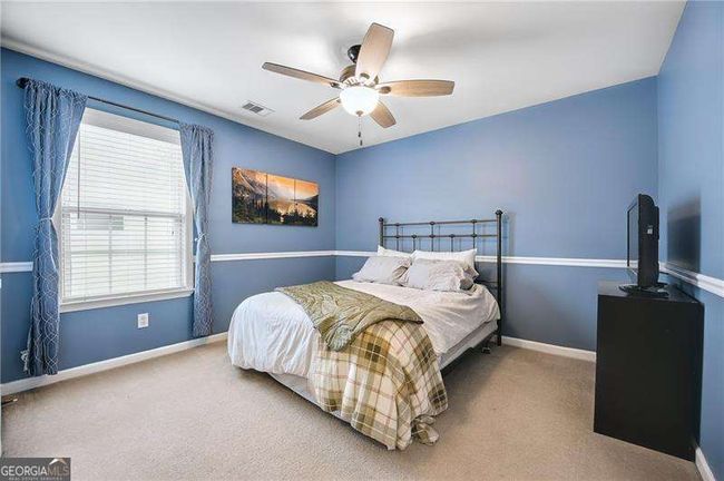 2915 Saint Andrews Ct, House other with 3 bedrooms, 3 bathrooms and null parking in Cumming GA | Image 29