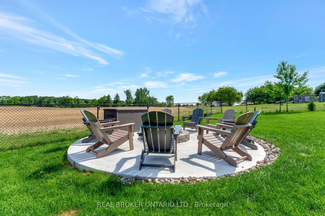56532 Heritage Line, House other with 5 bedrooms, 3 bathrooms and 6 parking in Bayham ON | Image 46