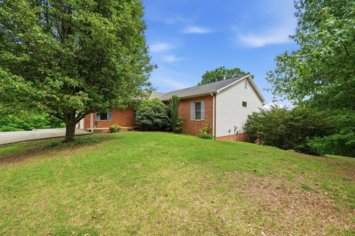 2890 Lakins Drive, Morristown, TN, 37813 | Card Image
