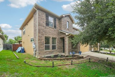 132 Grand Vista, House other with 4 bedrooms, 2 bathrooms and null parking in Cibolo TX | Image 2