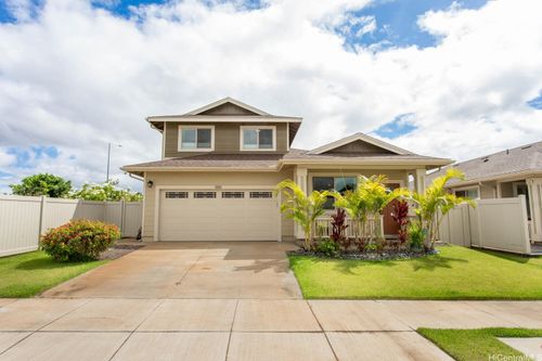 91-1035 Iliahialoe Loop, Ewa Beach, HI, 96706-5823 | Card Image