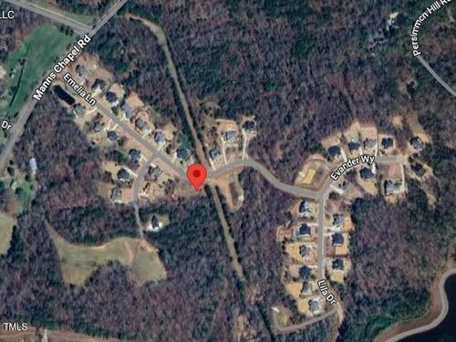 236 Emelia Ln, Pittsboro, NC, 27312-1347 | Card Image
