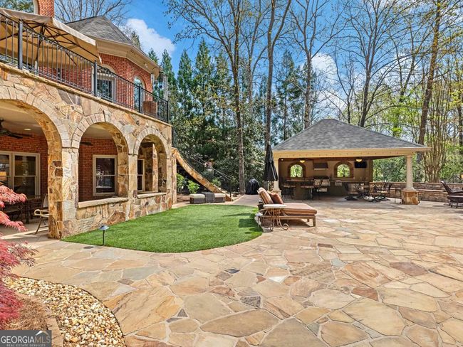 5757 Gene Sarazen Dr, House other with 5 bedrooms, 6 bathrooms and null parking in Braselton GA | Image 70