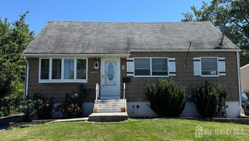 6 Universal Ave, Iselin, NJ, 08830-2453 | Card Image