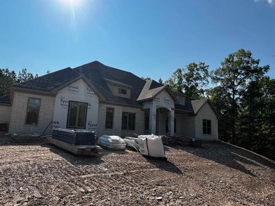 Lot 25 Sterling Lane, House other with 5 bedrooms, 3 bathrooms and null parking in Little Rock AR | Image 1