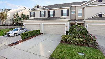 1890 Prairie Sage Trail, Townhouse with 3 bedrooms, 2 bathrooms and null parking in OCOEE FL | Image 2