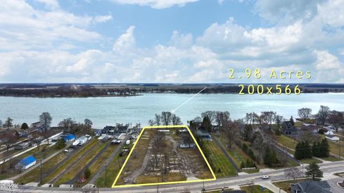 6609 S Parker St, Marine City, MI, 48039 | Card Image