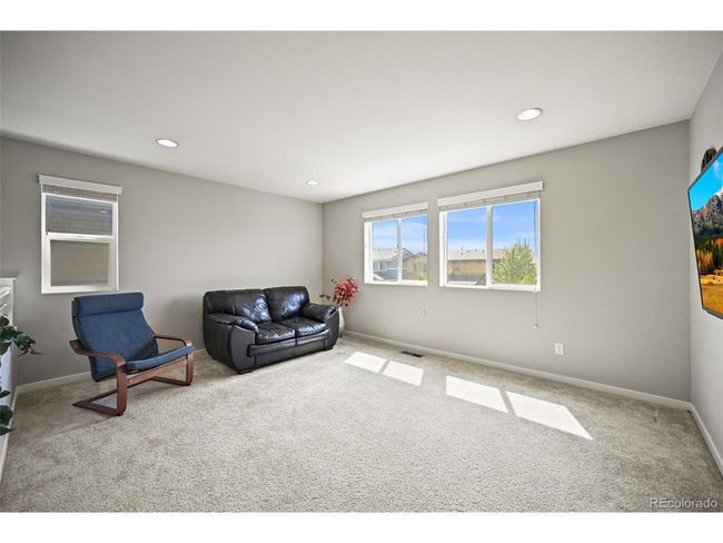 10934 Touchstone Loop, House other with 4 bedrooms, 4 bathrooms and null parking in Parker CO | Image 20