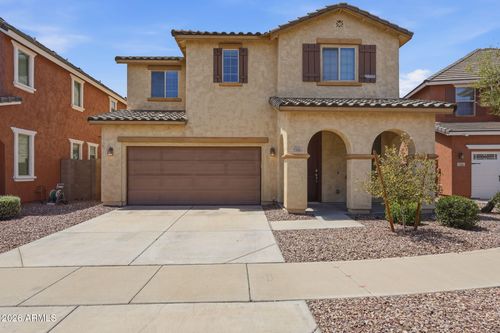 7326 N 89th Ln, Glendale, AZ, 85305-1605 | Card Image